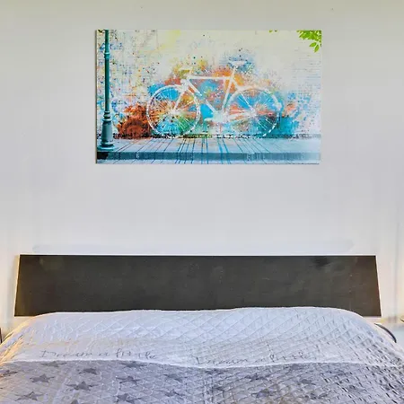 Apartamento Inga *